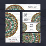 Business Card N309