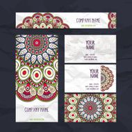 Business Card N313