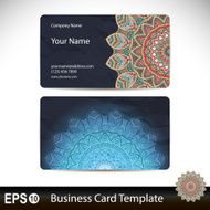 Business Card N316