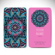 Business Card N317