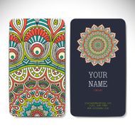 Business Card N318