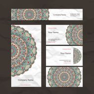 Business Card N319