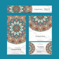 Business Card N321