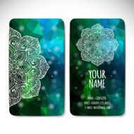 Business Card N324