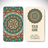 Business Card N325