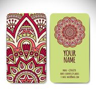 Business Card N326