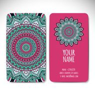 Business Card N327