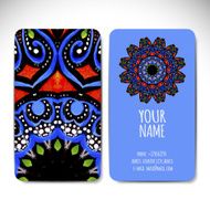 Business Card N328
