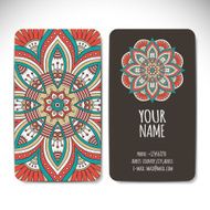 Business Card N329
