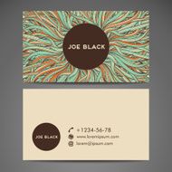 Business Card N330