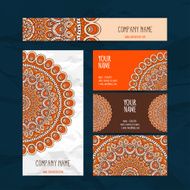 Business Card N331