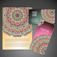 Business Card N334