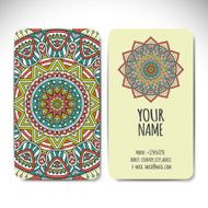 Business Card N335