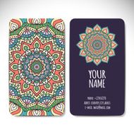 Business Card N336