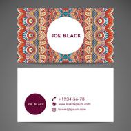 Business Card N339