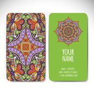 Business Card N340
