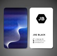 Business Card N342