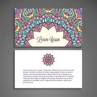 Business Card N354
