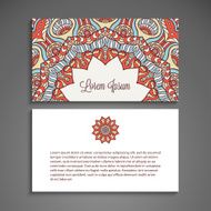 Business Card N355