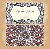 Business Card N359