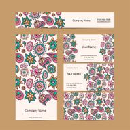 Business Card N361