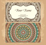 Business Card N362