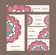 Business Card N371