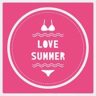 Love summer8