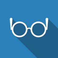 glasses icon N94