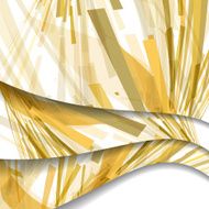 Abstract pattern of lines N50