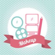 makeup design N19