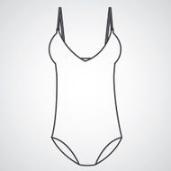 Underwear design N41