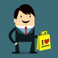 I love shopping N9