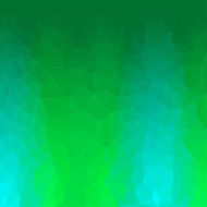 blended lighting abstract geometric polygonal background N6