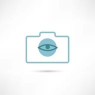 Camera Icon N60