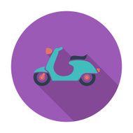 Scooter N15