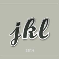 vector paper uppercase alphabet with shadows N4