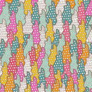 Abstract seamless vector background N58