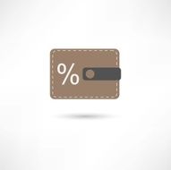 purse and percent
