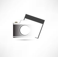 camera and photo