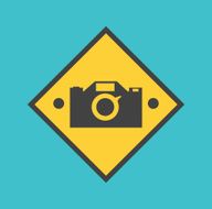 Photo camera icon N21