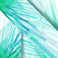Abstract pattern of lines N53