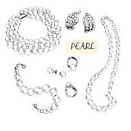 Pearl collection