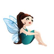 Little fairy dreamer N2