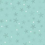 christmas design seamless pattern N25