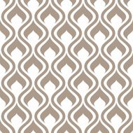 Abstract seamless pattern N610