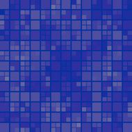 abstract blue check pattern background N2