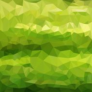 Blended lighting abstract geometric background N34