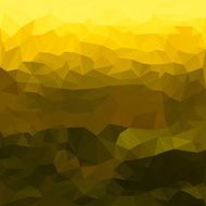 Blended lighting abstract geometric background N35