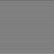 Black and White Abstract Psychedelic Art Background Vector Illu N21